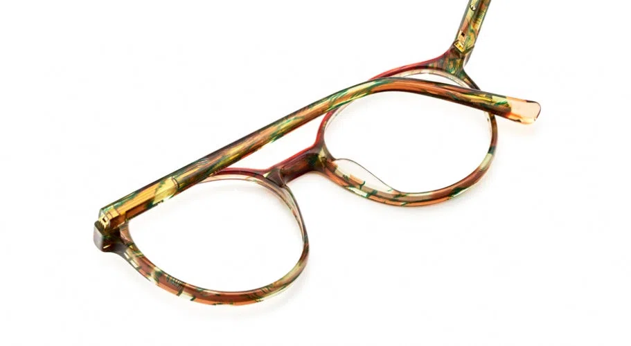 Etnia Barcelona NARA 22 .P Eyeglasses - view 53